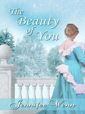 cover image of The Beauty of You